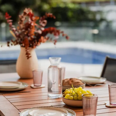 Pattos Guest house