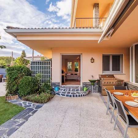 Pattos Guest house