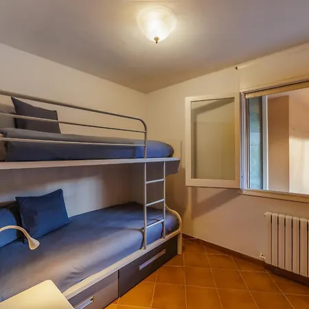 Pattos Guest house