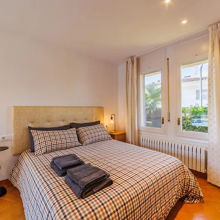 Guest house Pattos Santa Coloma De Farners